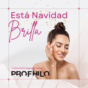 profhilo navidad