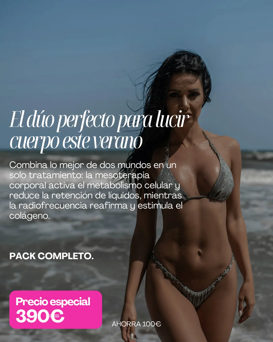 Promoción corporal Artclínica