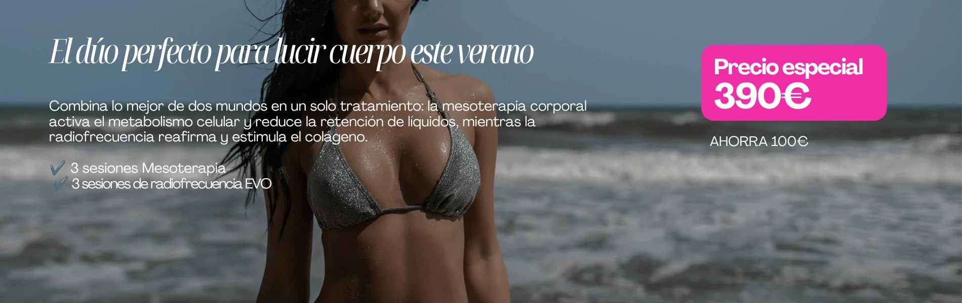 Promoción corporal Artclínica